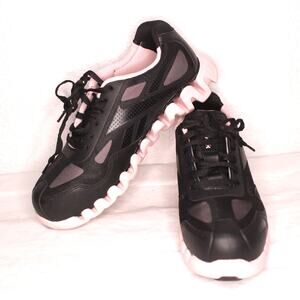 Reebok Zig Pulse Work Women's Athletic Work Shoe Size 12W NIB